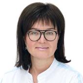 Крехно Ульяна Юрьевна, гинеколог-эндокринолог