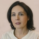 Молова Наталья Даниловна, педиатр