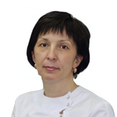 Беляева Галина Борисовна, стоматолог-терапевт