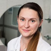 Зауральская Виктория Юрьевна, пародонтолог