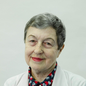 Кузнецова Эльвира Семеновна, детский эндокринолог
