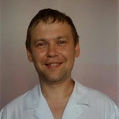 Салахов Руслан Дамирович, акушер-гинеколог