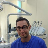 Довгалев Владимир Александрович, стоматолог-терапевт