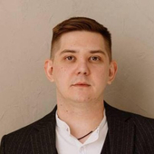 Диц Рудольф Владимирович, уролог