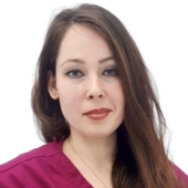 Попова Мария Евгеньевна, ЛОР