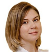 Никкерова-Оноприева Мария Александровна, косметолог