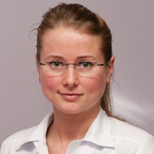 Смирнова Мария Александровна, пульмонолог