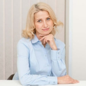 Годун Елена Сергеевна, стоматолог-терапевт