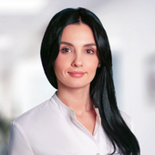 Щеглова Ирина Александровна, дерматовенеролог
