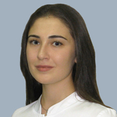 Гассиева Диана Муратовна, невролог