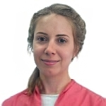 Шинкарева Анна Владимировна, стоматолог-терапевт