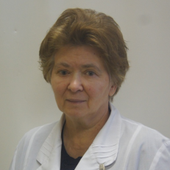 Спиридонова Тамара Георгиевна, комбустиолог