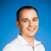 Горбушин Сергей Александрович, стоматолог-терапевт