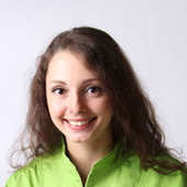 Фесенко Анастасия Владимировна, стоматолог-терапевт