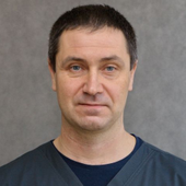 Черепанов Дмитрий Феликсович, хирург