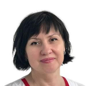 Алексеева Юлия Евгеньевна, невролог
