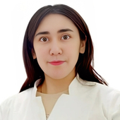 Яльчибаева Руфина Фаруковна, аллерголог-иммунолог