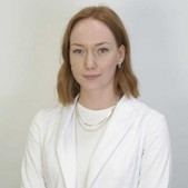 Афанасьева Елена Сергеевна, невролог