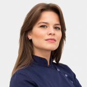 Гагина Алина Игоревна, ортодонт