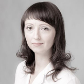 Скиданова Ирина Александровна, ЛОР