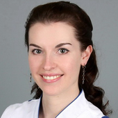 Романенко (Шевлягина) Мария Кирилловна, стоматолог-терапевт