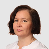 Седяева Елена Анатольевна, ЛОР