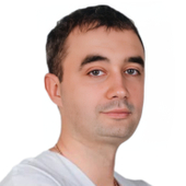Мартыненко Александр Валерьевич, ЛОР