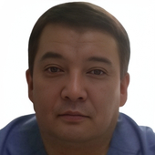 Тарасов Антон Юрьевич, детский хирург