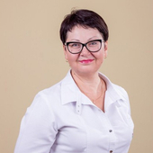 Кнауб Ирина Валерьевна, акушерка