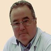 Кусакин Виктор Анатольевич, психиатр