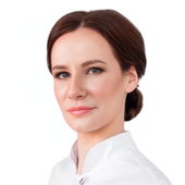 Налимова Елена Константиновна, врач-косметолог