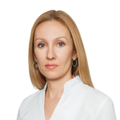 Дмитриенко Ксения Владимировна, акушер-гинеколог