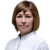 Ермакова Антонина Александровна, гастроэнтеролог