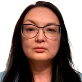 Якшибаева Светлана Галимовна, нейрохирург