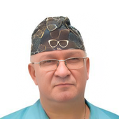 Молочников Александр Юрьевич, хирург