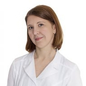 Стрелкова Ирина Ивановна, гинеколог
