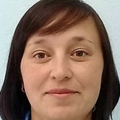 Егорова Татьяна Владимировна, психиатр