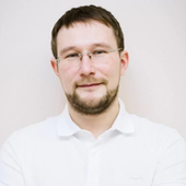 Лебедев Игорь Александрович, челюстно-лицевой хирург