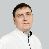 Кочеров Станислав Николаевич, ЛОР