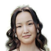 Белоусова Диана Юрьевна, детский стоматолог