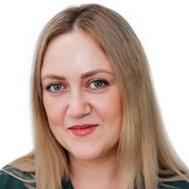 Максимова Екатерина Николаевна, хирург