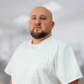 Демин Алексей Александрович, массажист