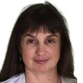 Дюжева Маргарита Евгеньевна, стоматолог-ортопед