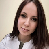 Жукова Елена Сергеевна, офтальмолог