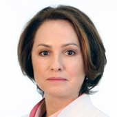 Лазуренко Светлана Борисовна, логопед