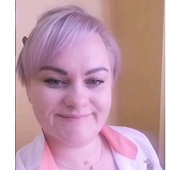 Кнор Олеся Сергеевна, диетолог