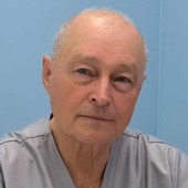 Теплинский Сергей Николаевич, уролог