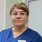 Мирошкина Ирина Александровна, гинеколог