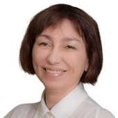 Луферова Жанна Ивановна, дерматолог