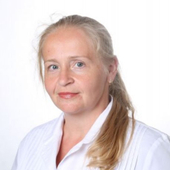 Малых (Дерова) Ирина Викторовна, офтальмолог